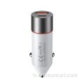 Remax RCC108 42.5W Tip-c USB Pil